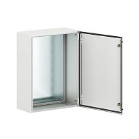 Корпус навесной уличный ST Outdoor с М/П 800х600х300мм IP66 DKC R5ST0863-OUTDOOR