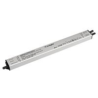 Блок питания ARPV-LG48100-LINEAR-PFC-DALI2-PD 48В 2.08А 100Вт IP67 металл Arlight 034882