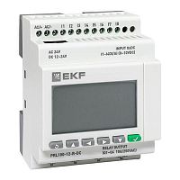 Реле программируемое PRO-Relay PRL100-12-R-DC EKF PRL100-12-R-DC