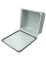 Коробка протяжная У997У2 (порошок) 300х300х200 IP54 Электротехник ET008958