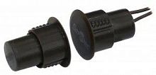 Извещатель охранный точечный магнитоконтактный ST-DM030NC-BR Smartec 279072