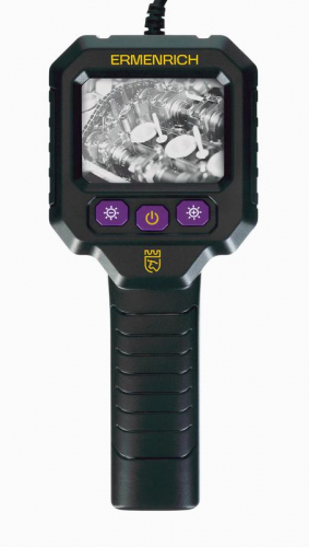 Видеоэндоскоп Seek VE20 Ermenrich 83593 фото 3