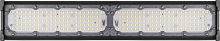 Светильник светодиодный 95 435 OHB-03-03 (200-5K-120/60-LED) 200Вт 5000К IP65 30000лм 100-277В для высоких пролетов ОНЛАЙТ 95435