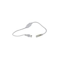Шнур питания LS-power cord-220-3528 (200/3000) ЭРА Б0004967
