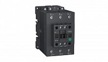 Контактор MC1D 3п 95А НО+НЗ 380В 50/60Гц SE MC1D95Q7