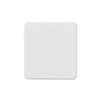 Выключатель 1-кл. СП ROUND MIELE 10А перламутр Kranz KR-78-0705-1
