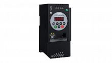 Преобразователь частоты STV050 Hertz 4кВт 380В ЭМС С3 + LED панель оператора SE STV050U40N4
