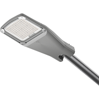 Светильник светодиодный SWIFT LED 80Вт DW1 740 RAL9006 СТ 1856000040
