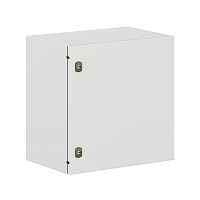 Корпус навесной уличный ST Outdoor с М/П 600х600х400мм IP66 DKC R5ST0664-OUTDOOR