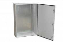Корпус металлический ЩРНМ IP55 1000х600х300 DEKraft 32518DEK