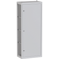 Каркас ВРУ-1 Unit S IP31 (2000х800х450) EKF mb15-09-00m