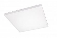 Светильник светодиодный ДПО CP 20 C 36W OP 940 W60L60 595х595х42мм 36Вт 4000К IP40/IP20 Ra 90 наклад. бел. панель Русский Свет 14061023246