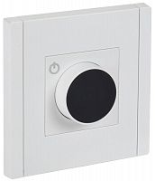 Термостат электронный FORTE&PIANO FP252 с индикацией бел. IEK FP-RT11-K01