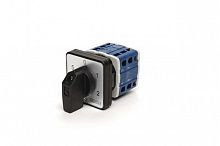 Переключатель многоступенчатый (0-5) 1 полюс 20А EMAS PSA020KS135S