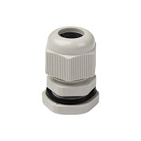 Ввод кабельный (сальник) PCG PG13.5 IP68 (уп.50шт) JazzWay 5076457