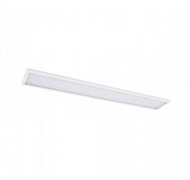 Светильник светодиодный PPL1195/U 36Вт 6500К 2900лм IP40 AC180-265В (370мА 19мм) JazzWay 5012301