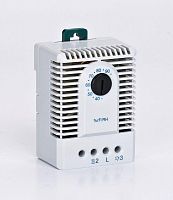 Гигростат механический от 35 до 95проц. RH 200-240В DEKraft 35103DEK