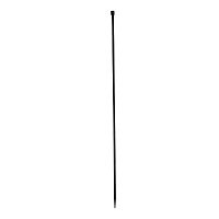 Хомут кабельный PCT 4.8х400-100BL 4.8х400 PA6.6 черн.(уп.100шт) JazzWay 5054691