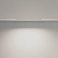 Светильник трековый TRM20-1-30-10W4K-B 10Вт 4000К 48В 30см магнитный для системы Nova заливающ. свет черн. Эра Б0049721