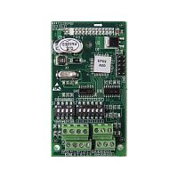 Плата расширения для подключения энкодера OptiCore A-PG8 КЭАЗ 348490