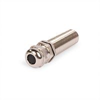 Ввод кабельный латунный МGM-XL 16 (4-8 мм) Fortisflex 88623