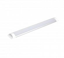 Светильник светодиодный PPO-03 1200 40Вт 6500К AL IP20 180-240В/50Гц Jazzway 5028852