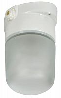 Светильник НПБ 450-1 IP54 60Вт бел. TERMA GENERICA TA-NPB0-4501-060-K01-G