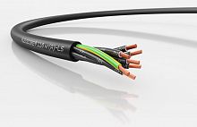 Кабель FLEXICORE 110 нг(А)-LS 9G0.75 (м) LAPP 3120000859