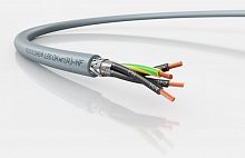 Кабель FLEXICORE 135 CH нг(А)-HF 0.6/1кВ 4G2.5 (м) LAPP 3120002028