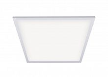 Светильник светодиодный ДВО-6011 Opal 36Вт 4000К IP40 230В 595х19мм ФАZA 5034501