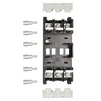 Комплект втычного исполнения PMP/PFP T400-T630 3P КЭАЗ 361172