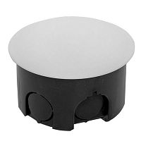 Коробка распаячная КМТ-010-004 для твердых стен 75х42 PROxima EKF plc-kmt-010-004