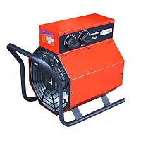 Пушка тепловая 3кВт PROF-03220 HINTEK 04.000042