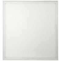 Светильник SPL-510-W-65K-040 IP40 595х595х8 40Вт 3420лм 6500К без драйвера панель бел. Эра Б0048926