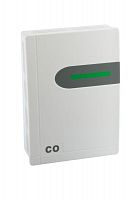 Датчик CO для гаражей 100PPM ModbusRTU 24В SE SGCMM