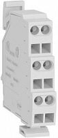 Контакт положения в шасси CE/CD/CT SE SPA-EDT