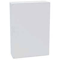 Корпус OptiBox Pro 24-NNR-IP40 пластик. КЭАЗ 379797