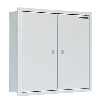 Корпус металлический встраиваемый ЩРв-72 IP31 520х600х120 PRIZMA TOKOV Electric TKE-PZ-WMRB-72-IP31