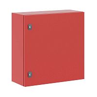 Корпус навесной ST с М/П 600х600х250мм RAL3020 DKC R5ST0669-RAL3020