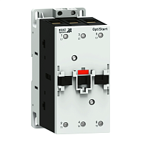 Контактор OptiStart K-AF-95-30-00-E024 кат. AC/DC с электрон. управлением КЭАЗ 334891