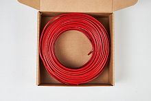 Провод H05V-K 1х0.5 RD (коробка) (уп.100м) LAPP 3120000359