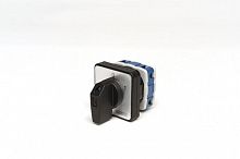 Переключатель двухпозиционный (0-1) 1 полюс 40А EMAS PSA040AK131S