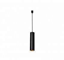 Светильник трековый PTR 2310 10Вт 4000К 30град. BL 400мм на подвесе 1м IP40 JazzWay 5031487