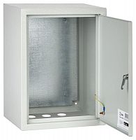 Корпус металлический ЩМП-1-0 76 395х310х220 IP31 УХЛ3 NO-111-00 ЭРА Б0028751