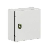 Корпус навесной уличный ST Outdoor с М/П 300х300х150мм IP66 DKC R5ST0331-OUTDOOR