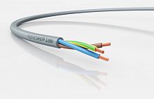 Кабель FLEXICORE 100 3G0.5 (м) LAPP 3120000046