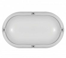 Светильник светодиодный 71 687 OBL-O1-7-4K-WH-IP65-LED 7Вт 4000К IP65 ( Аналог НПП) ОНЛАЙТ 71687
