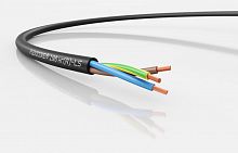 Кабель FLEXICORE 100 нг(А)-LS 3G0.5 (м) LAPP 3120000044