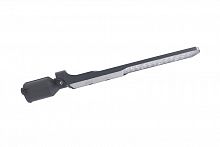 Светильник светодиодный PSL 09 100Вт 5000К уличный консольный ДКУ GR IP65 Pro JazzWay 5064119