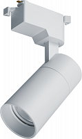 Светильник трековый 95 541 NLT-T1-1L-10W-840-WH-LED 4000К 36град. бел. NAVIGATOR 95541